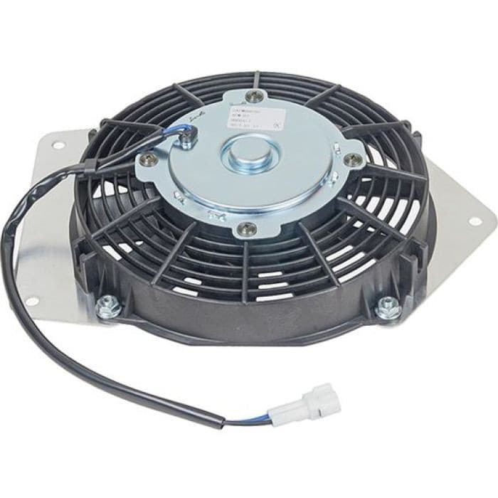 WILDBOAR RADIATOR FAN MOTOR
