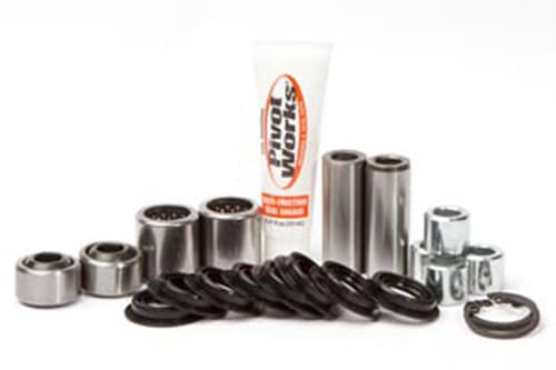 PIVOT WORKS A-ARM KIT KAWASAKI ATV
