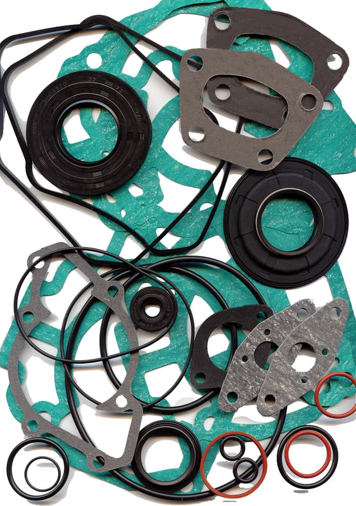 Vertex Gasket Set Snowmobile Ski-Doo 670 Twin