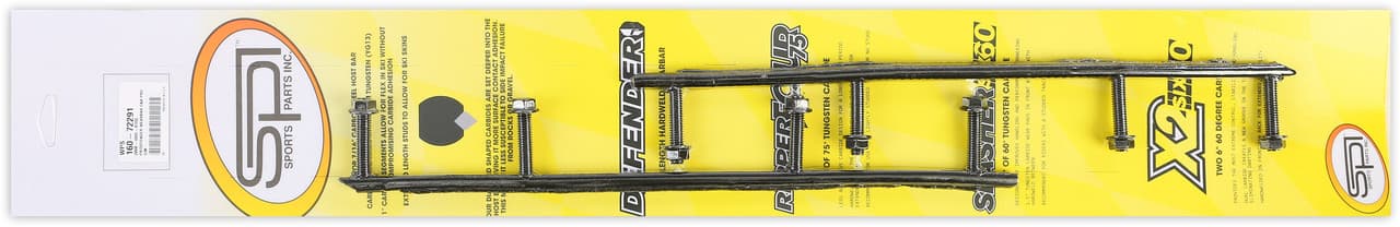 SP1 Defender Wearbar C&A Pro