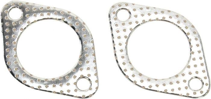 POL 500INDY/EFI/RMK/SKS 98-06 EXHAUST GASKET SET