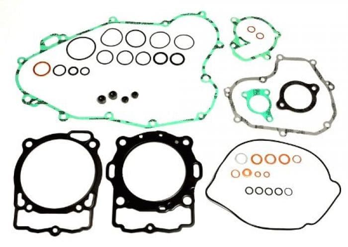 ATHENA COMPLETE GASKET KIT KTM EXC 450 2008W/O VALVE COVER