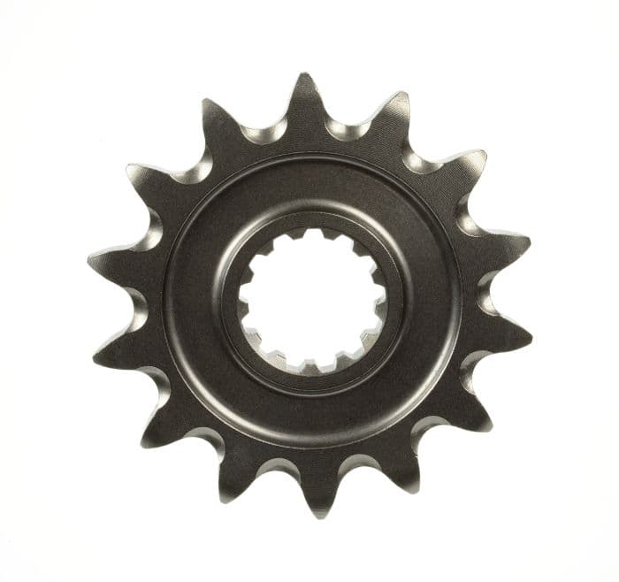RENTHAL FRONT SPROCKET GROOVED 15T