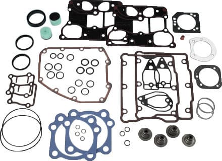 James Gaskets Gasket Topend Tc 96 W/.046 HD Gasket Kit 17052-05-X