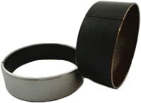 INNER FORK BUSHING 48MM PTFE ON THE EXTERNAL SIDE