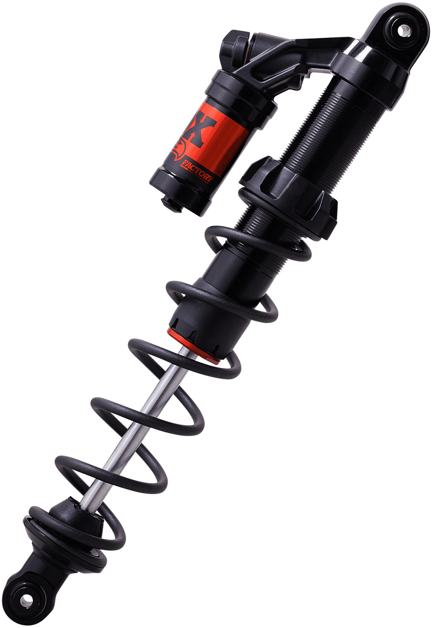 Fox Ski 1.5 Zero Qs Lrw Adjustable