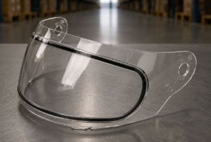 CKX DOUBLE LENS WITH BLACK PEAK KIDS
