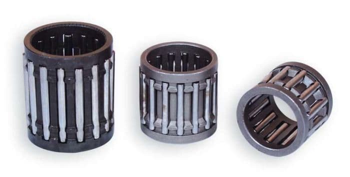 PROX BIG-END CAGE (25X31X20) NORMAL/SILVER