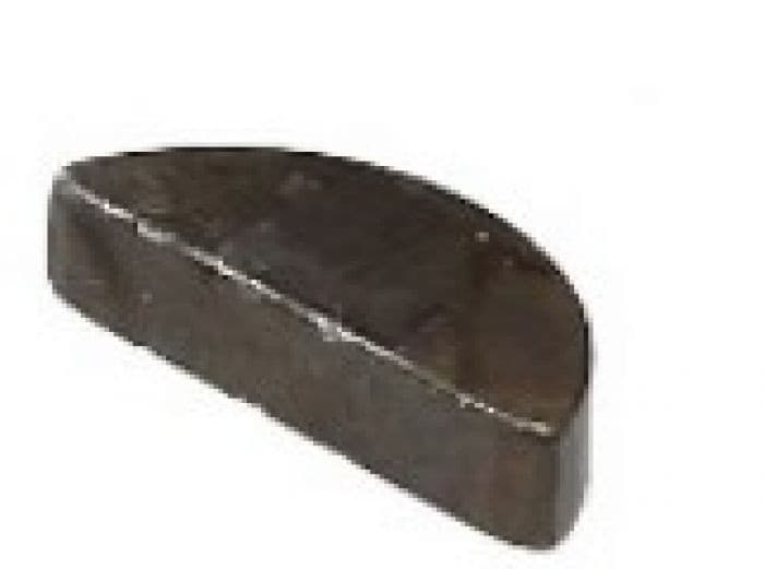 SPI WOODRUFF KEY