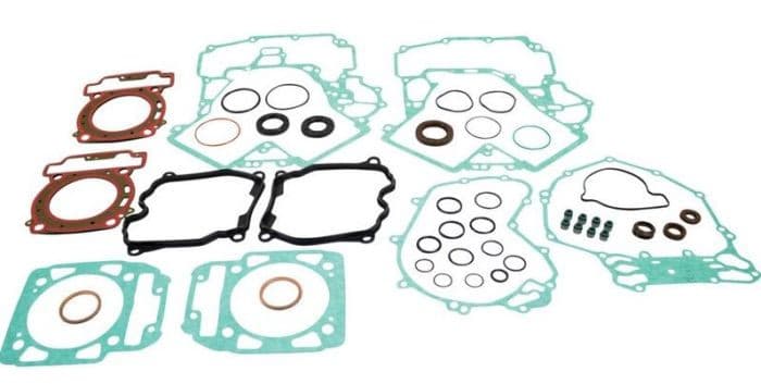 VERTEX COMPLETE GASKET KIT WITH SEALS