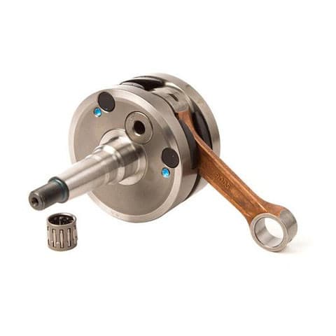 HOTRODS DIRTBIKE CRANKSHAFT