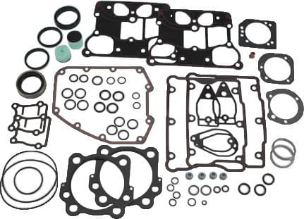 James Gaskets Gasket Motor Tc 95 W/Mls HD Gasket Kit 17055-99-MLS