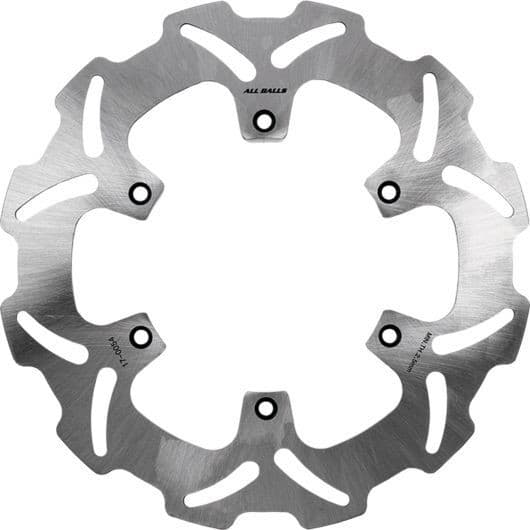 All Balls Brake Rotor