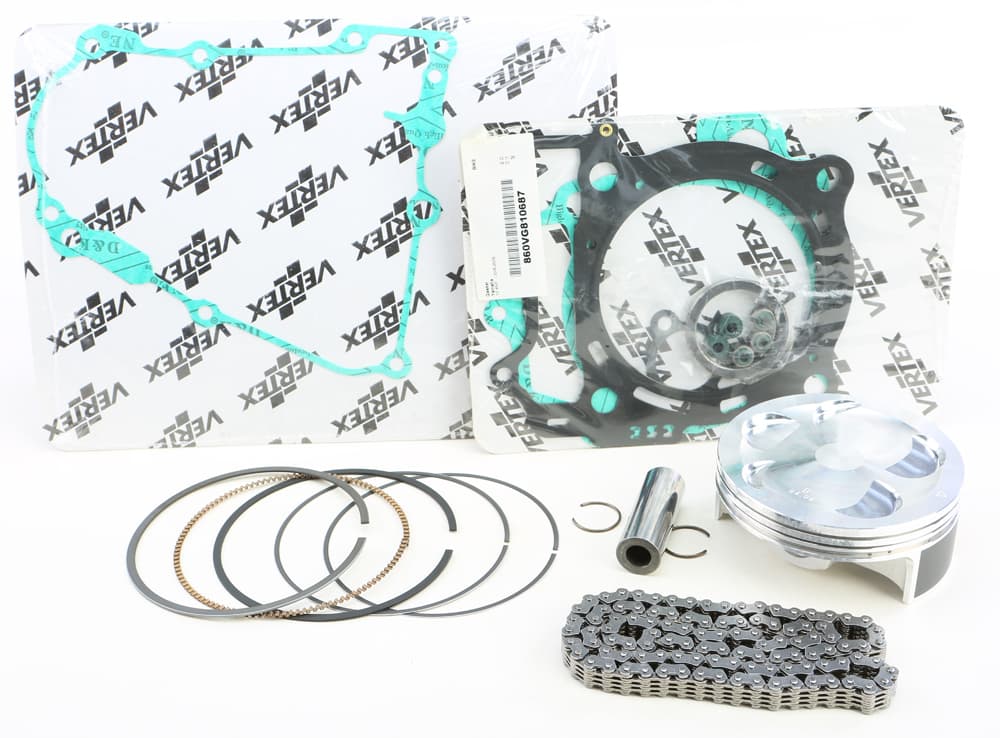 Vertex Top End Kit 94.94/Standard 12.5:1 Yamaha