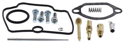 All Balls Bike Carburetor Rebuild Kit