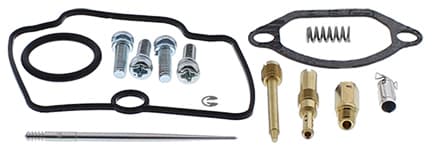 BIKE CARBURETOR REBUILD KIT
