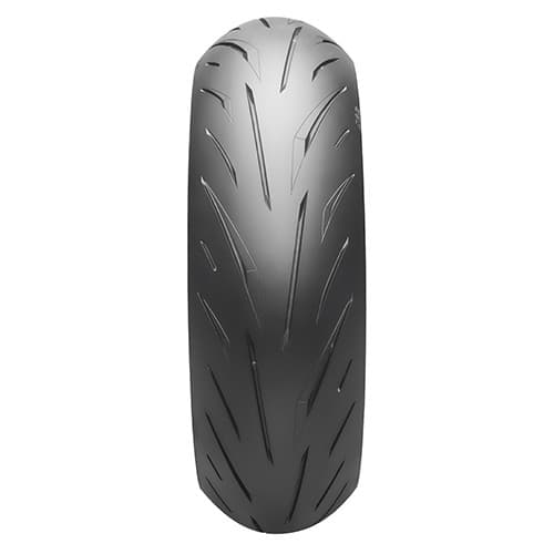 BRIDGESTONE - BATTLAX HYPERSPORT S22R 190/55ZR17M/C-(75W) TIRE