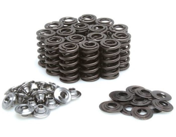 KPMI SPRING KIT LIGHTWEIGHT RACING.440" LIFT