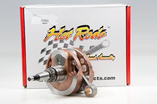 HOT RODS CRANKSHAFT HONDA