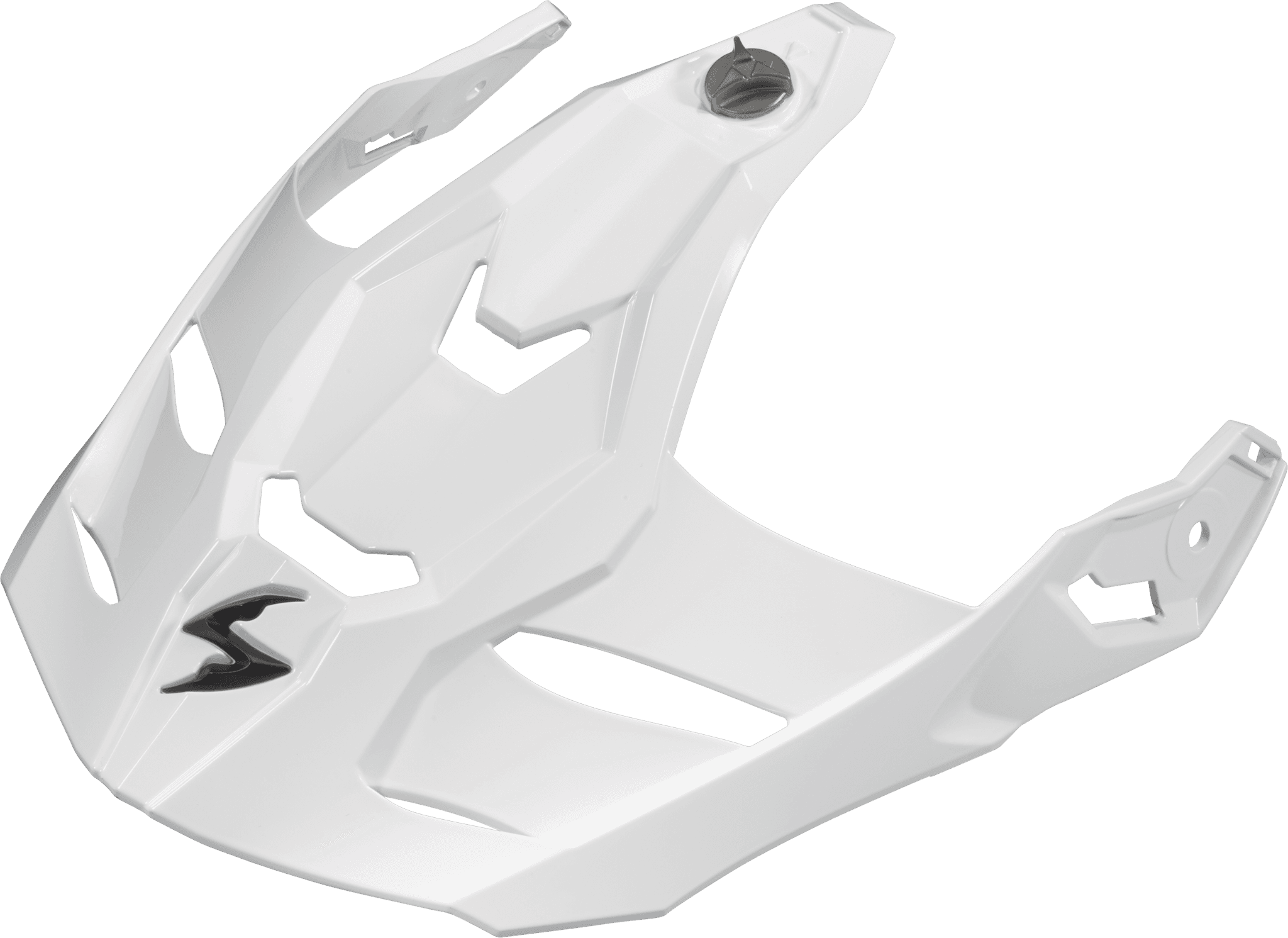Scorpion Exo XT9000 Peak Visor White