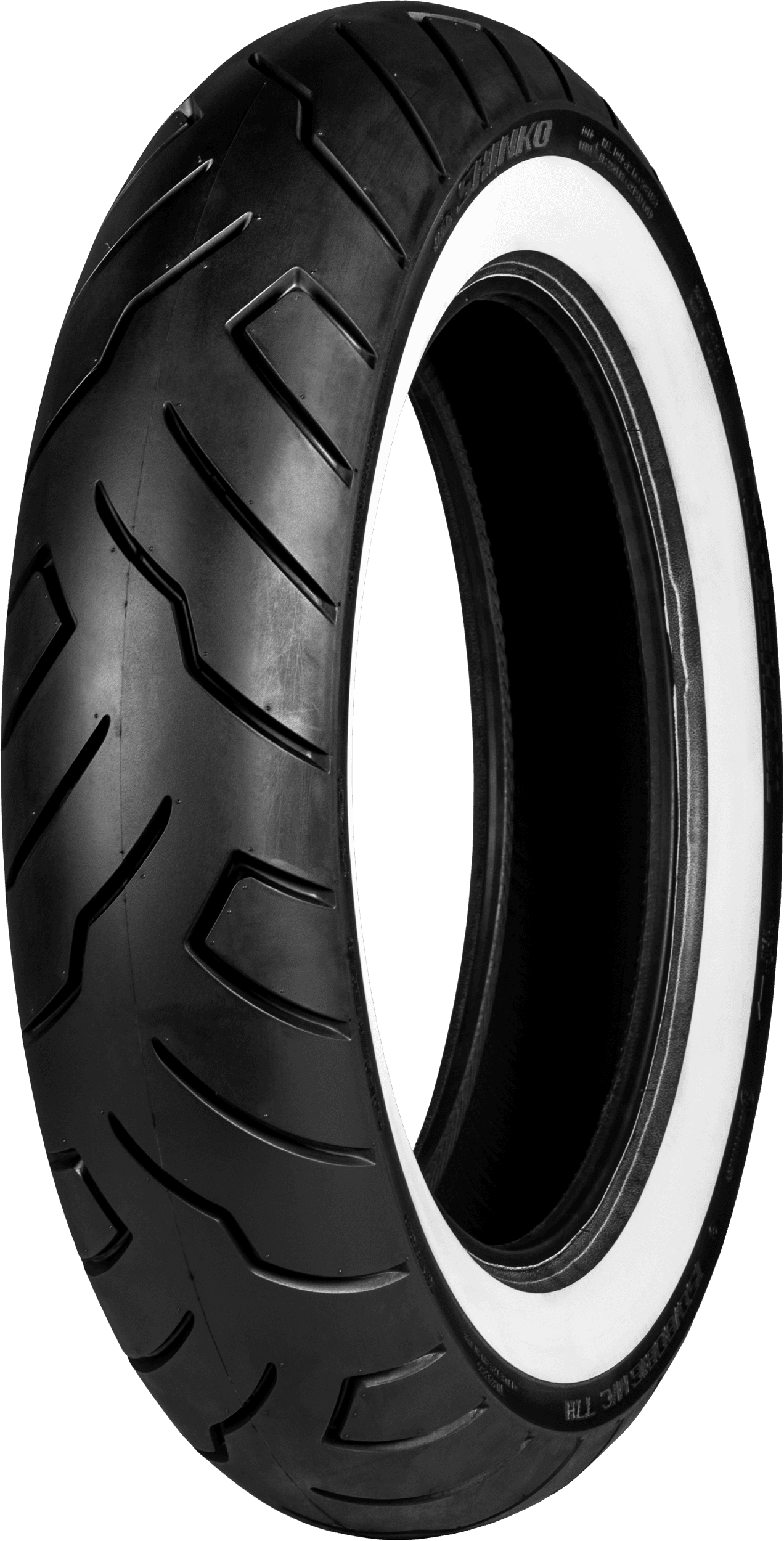 TIRE SR 999 LONG HAUL REAR W/W 170/80B15 REINF. 83H TL